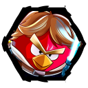 Angry Birds Star Wars [1] icon